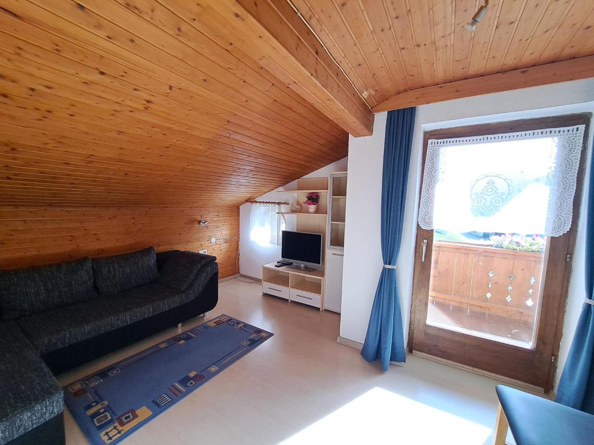 Apartment Alpenblick By Interhome Rohrberg Ngoại thất bức ảnh
