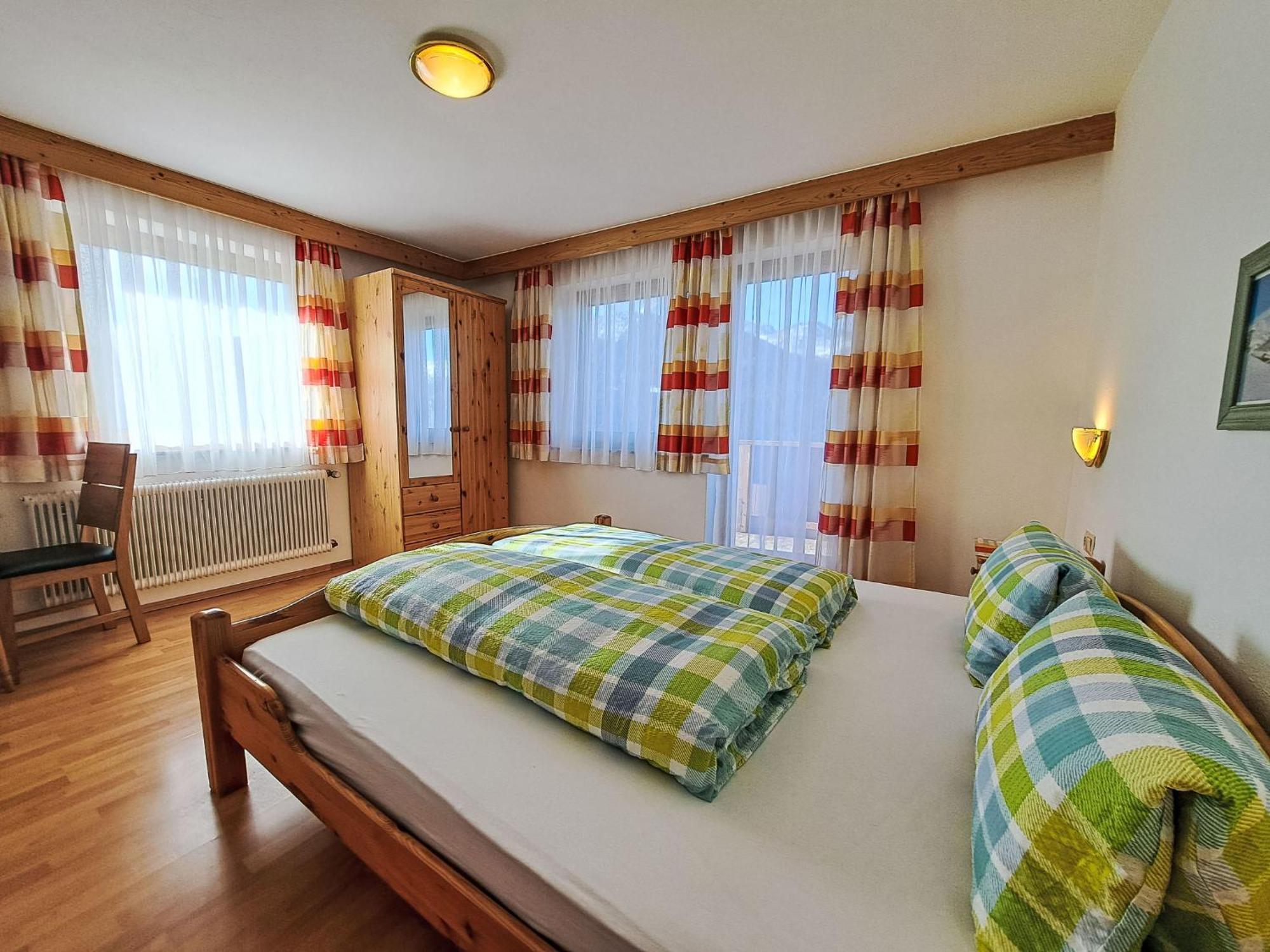 Apartment Alpenblick By Interhome Rohrberg Ngoại thất bức ảnh