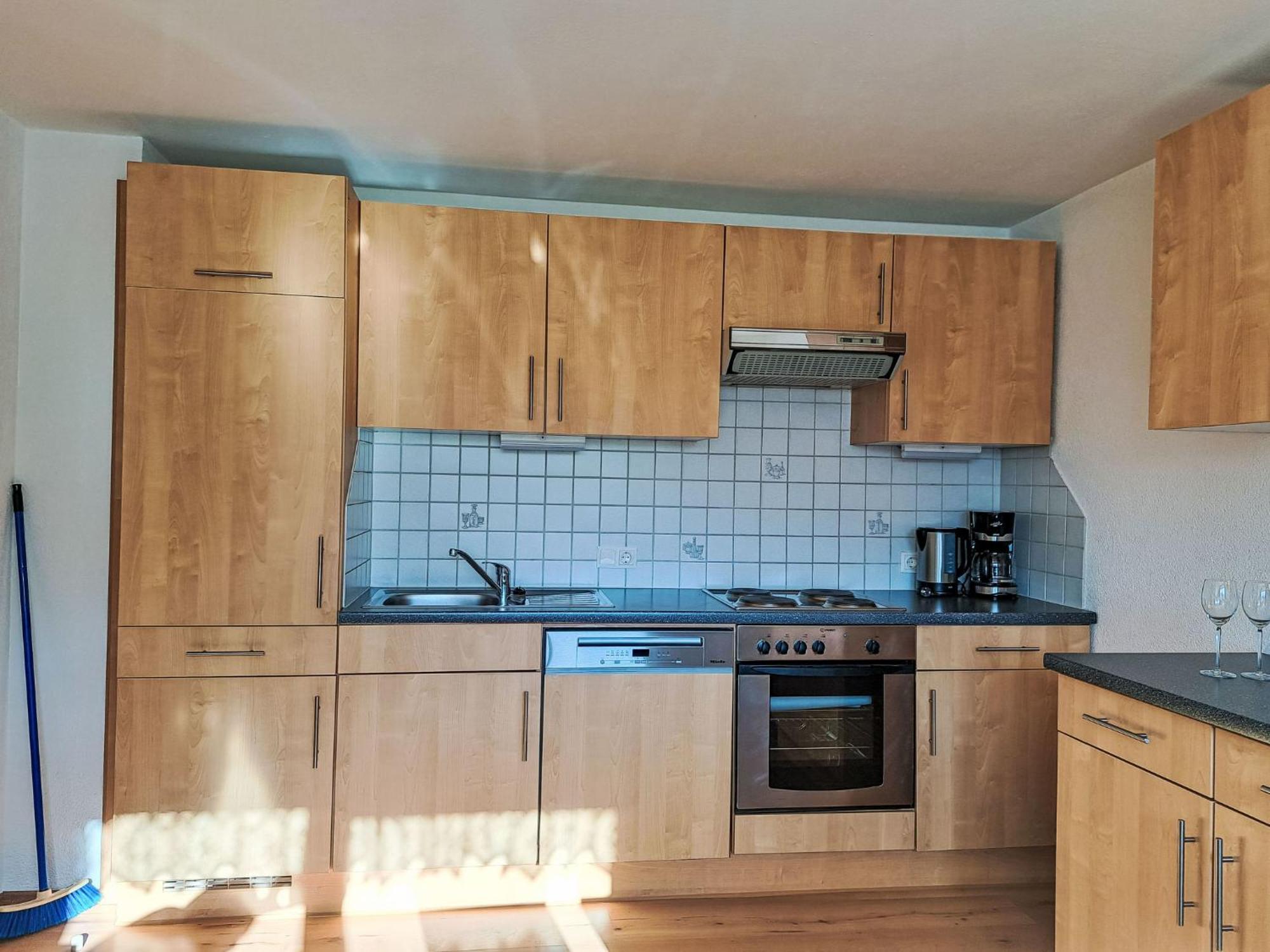 Apartment Alpenblick By Interhome Rohrberg Ngoại thất bức ảnh