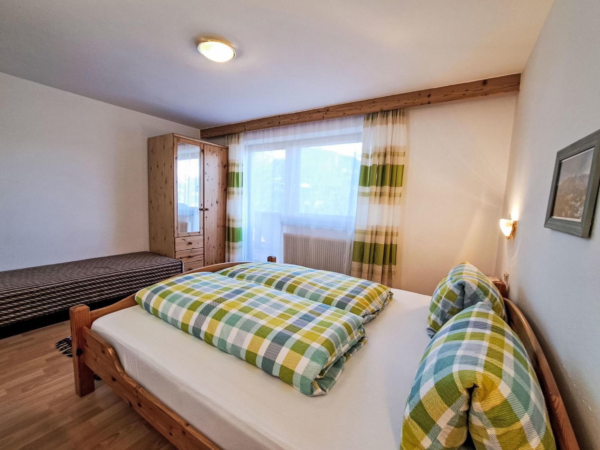 Apartment Alpenblick By Interhome Rohrberg Ngoại thất bức ảnh