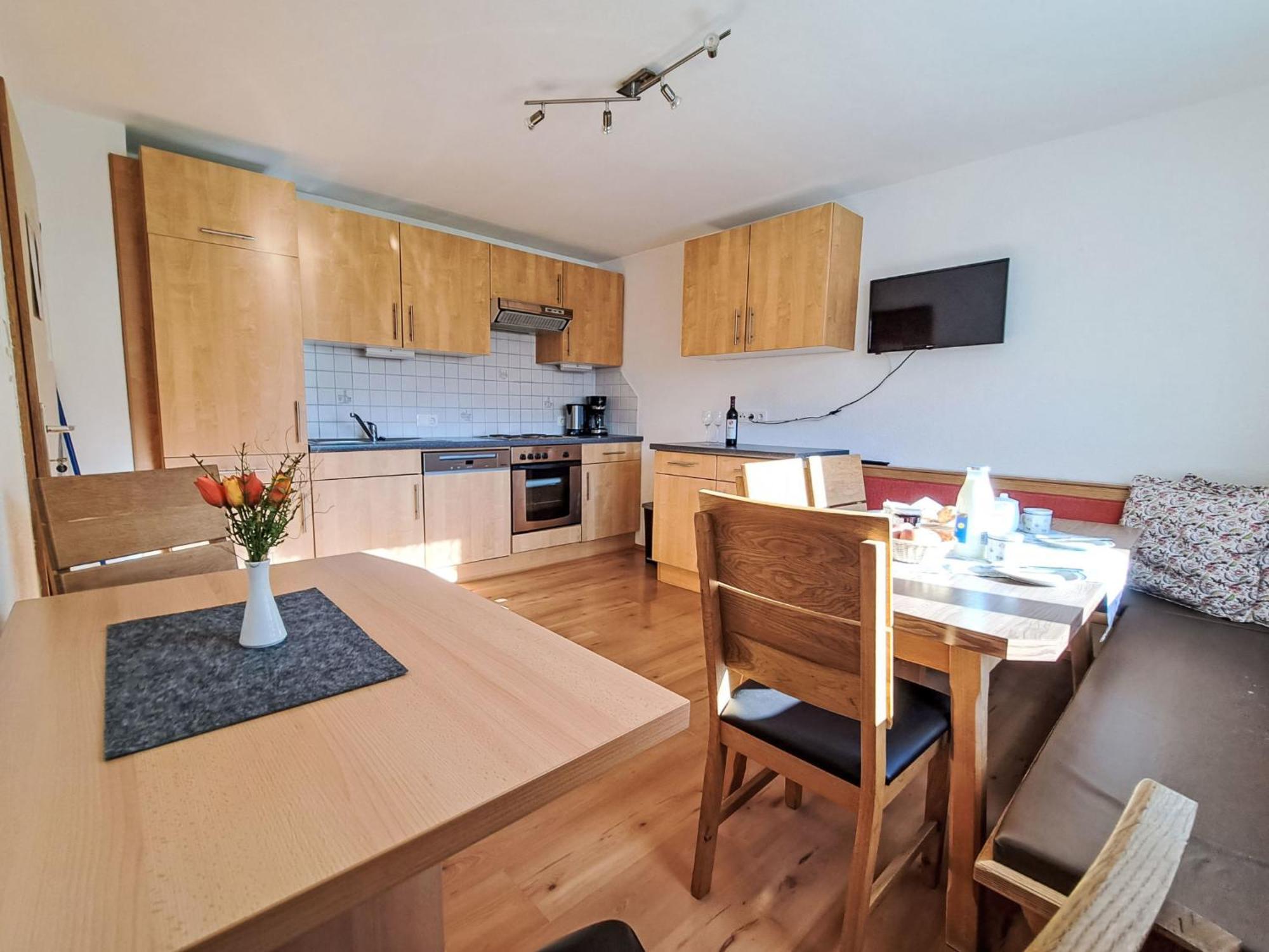 Apartment Alpenblick By Interhome Rohrberg Ngoại thất bức ảnh