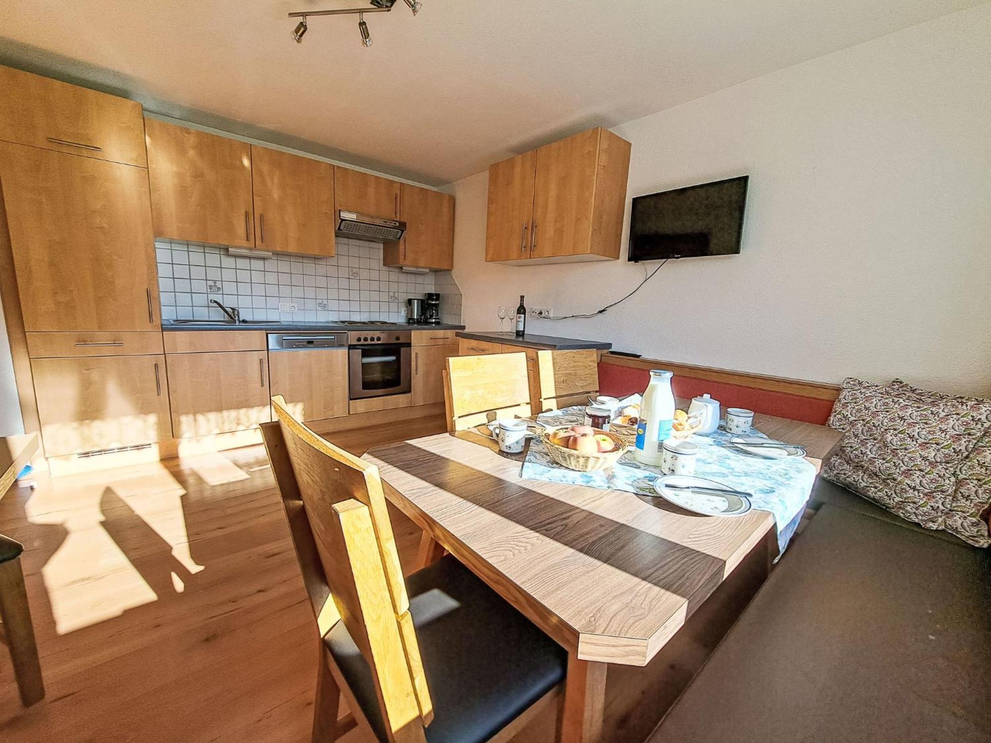 Apartment Alpenblick By Interhome Rohrberg Ngoại thất bức ảnh